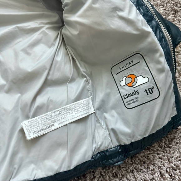 ZARA Jacket 18-24M - Picture 6 of 6